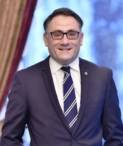 Laurent Pernet