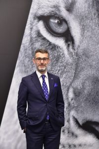 Mehmet Akın