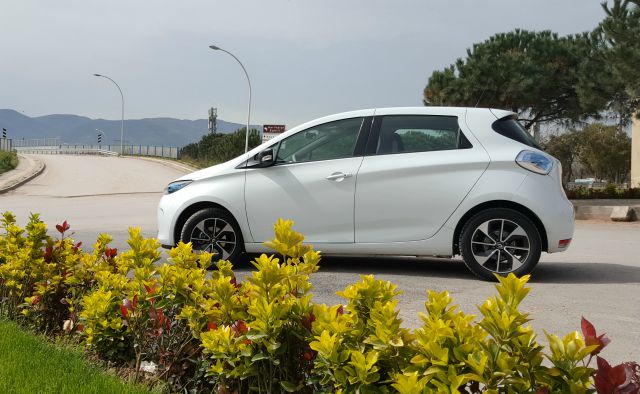 Rahat oturma için Bimetal piller 2